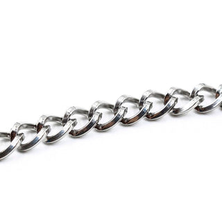 Iron chain collar with heart-shaped padlock as a powerful symbol of exclusive bond and servitude.