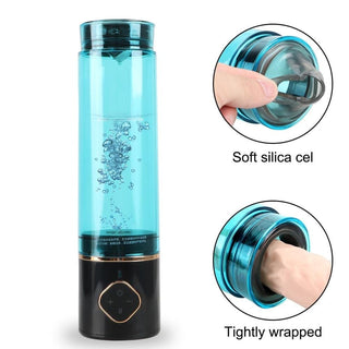 Water Therapy Hydro Vacuum Pump Penis Enlargement