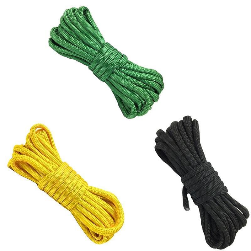 Here is an image of the durable and easy-to-clean High Quality Polyester Hand Bondage Sex Rope for safe play.
