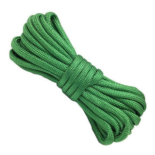Observe an image of High Quality Polyester Hand Bondage Sex Rope in blue color for secure bondage play.