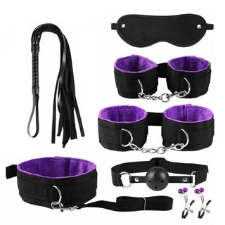 High-quality BDSM kit designed for comfort, pleasure, and safety.