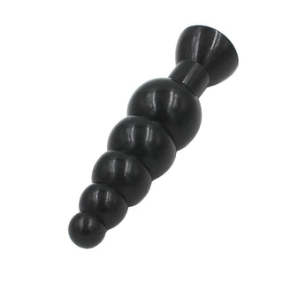 Erotic Toy 6" Big Silicone Anal Dildo With Suction Cup