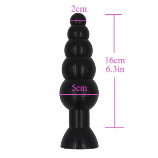 Pictured here is an image of an erotic toy designed for G-spot or P-spot stimulation, made of phthalate and BPA-free silicone.