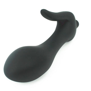 This is an image of Thick Dildo G Spot Vibrator, crafted with meticulous attention to detail for intense pleasure.