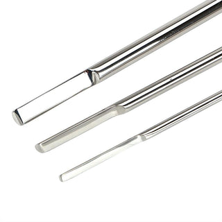 Feast your eyes on an image of Deep Stimulation Urethral Play Plug, crafted from medical-grade stainless steel for safety and comfort.