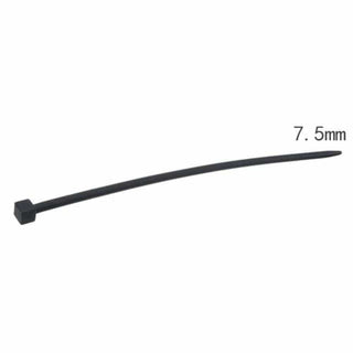 Featuring an image of a black silicone urethral sound for secure intimacy and sensual exploration.