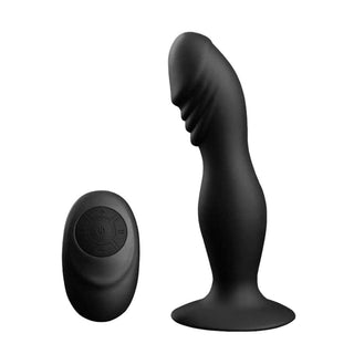 This is an image of the luxurious Silicone Long Curvy Cock Ass Toy 5.91 Inches Long.