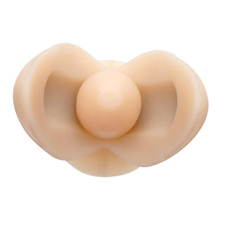 Pictured here is an image of the 3-Armed Silicone Expanding Anal Trainer with intricate details for pleasure