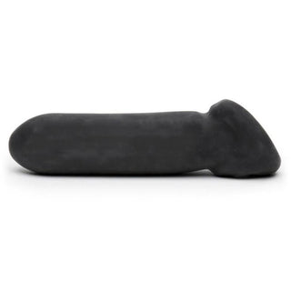 Take a look at an image of Full Coverage Thick Silicone Penis Sleeve Cock Extender designed for amplified sensuality and unforgettable intimate experiences.