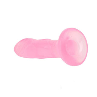 Cute and Sexy Colored 4.92 Inch Dildo With Suction Cup