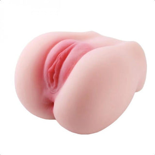 Creampie Lips Fake Pussy Pocket Sex Toy