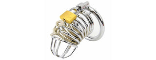 Chastity Devices: Frequently Asked Questions