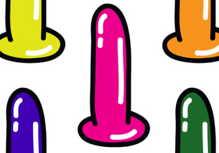 How to Use a Dildo: Guide for Techniques, Positions, & the Best Dildos