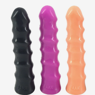 Types of Sex Toys
