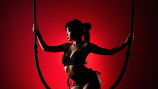 What Is Shibari: Elegance And Grace In Restraint
