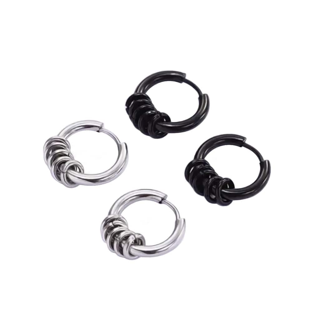 Vulvacious Vagina Piercing Rings