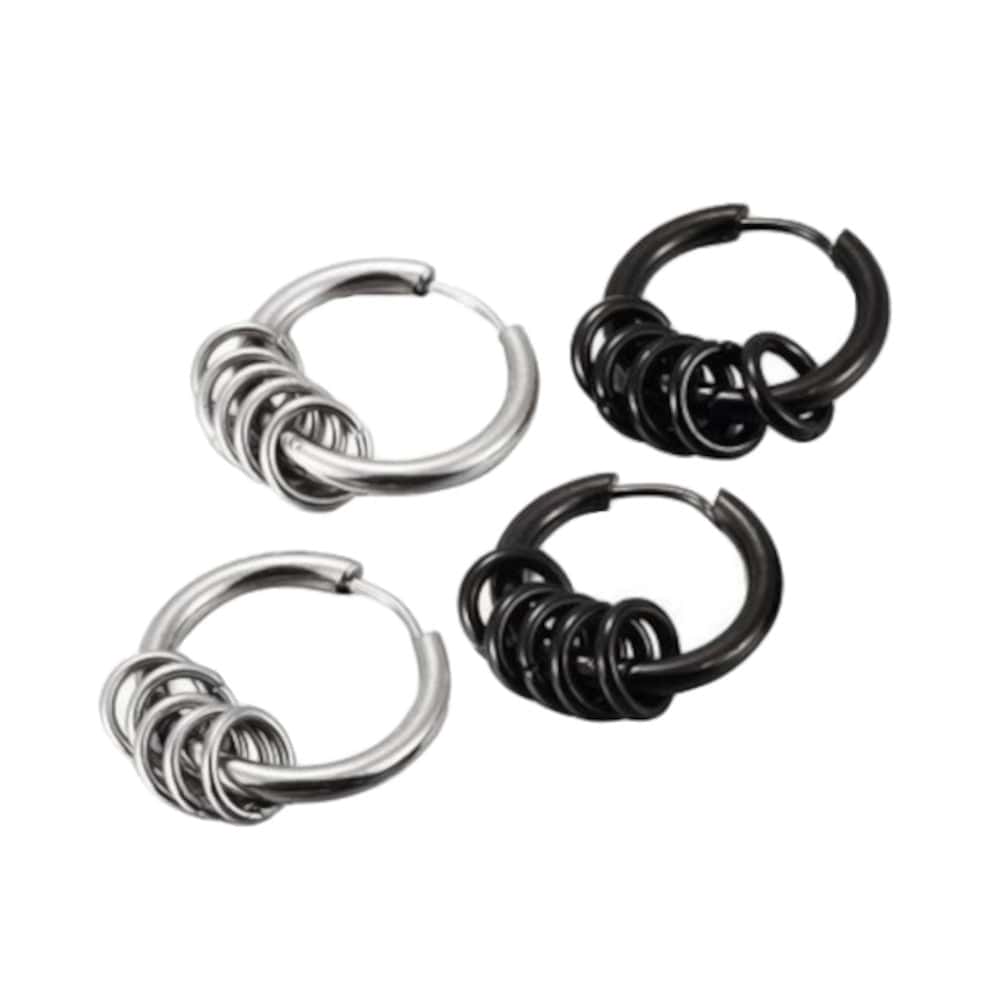 Vulvacious Vagina Piercing Rings