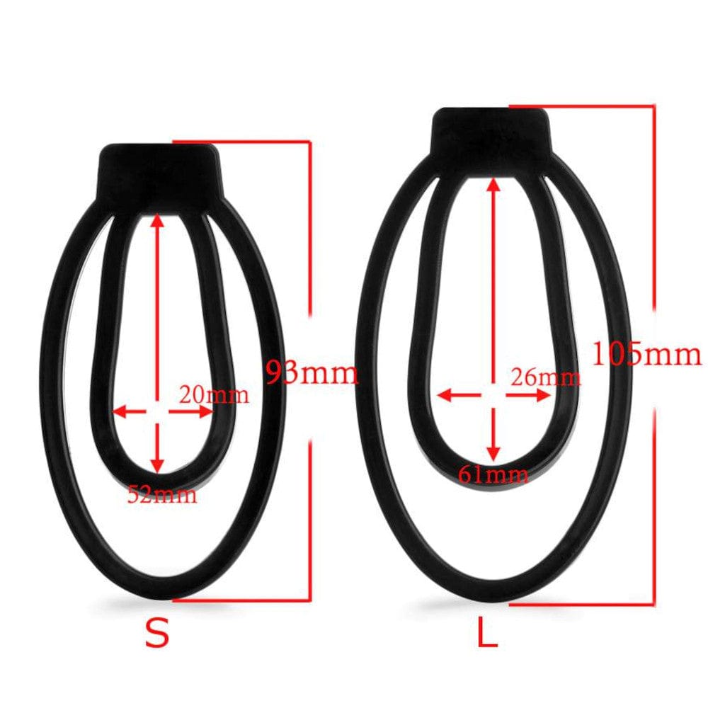 Fufu Training Clip Lovegasm