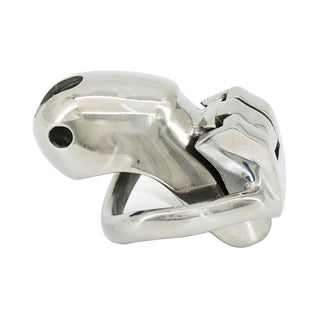 Chief of Staff Metal Device