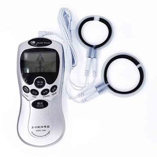 Elegant multi-use set that blends comfort, control, and irresistible allure