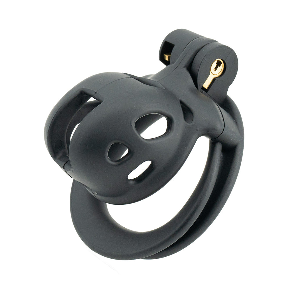 Cobra Device Black Resin