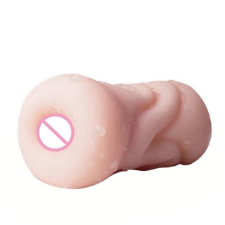 Pictured here is an image of Anal Penetration Silicone Pocket Pussy, ready to elevate pleasure and explore new experiences comfortably.
