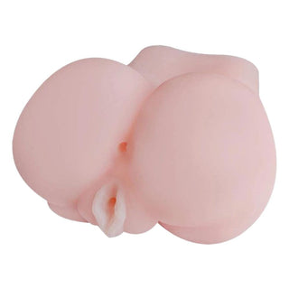 Booty Doll Realistic Fake Pussy