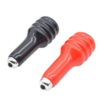 Glans Trainer Men's Vibrating Stroker Pocket Pussy Male Masturbator - Lovegasm Glans Trainer Men's Vibrating Stroker Pocket Pussy Male Masturbator - Lovegasm