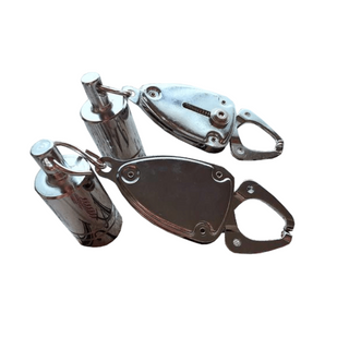 Metal Extreme Clamp Weight