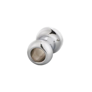 Take a look at an image of a hollow plug with a hollow design for unique and thrilling encounters during play.