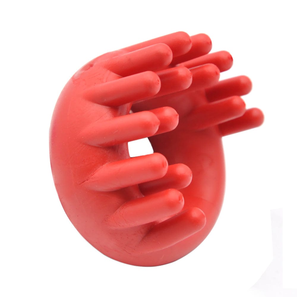 Erection Squeeze Soft Cock Ring