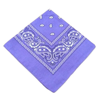 Displaying an image of a hypoallergenic bandana cloth gag