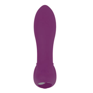 Feast your eyes on an image of 1.38 wide Dual-Motor Stimulator Prostate Massage Vibrator