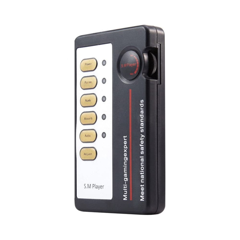 Electro Sex Toys: E-Stim TENS Units – Lovegasm