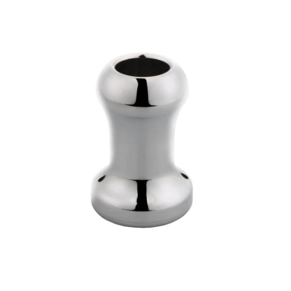 Here is an image of a hollow plug with a length ranging from 2.36 inches to 3.15 inches, catering to all desires.