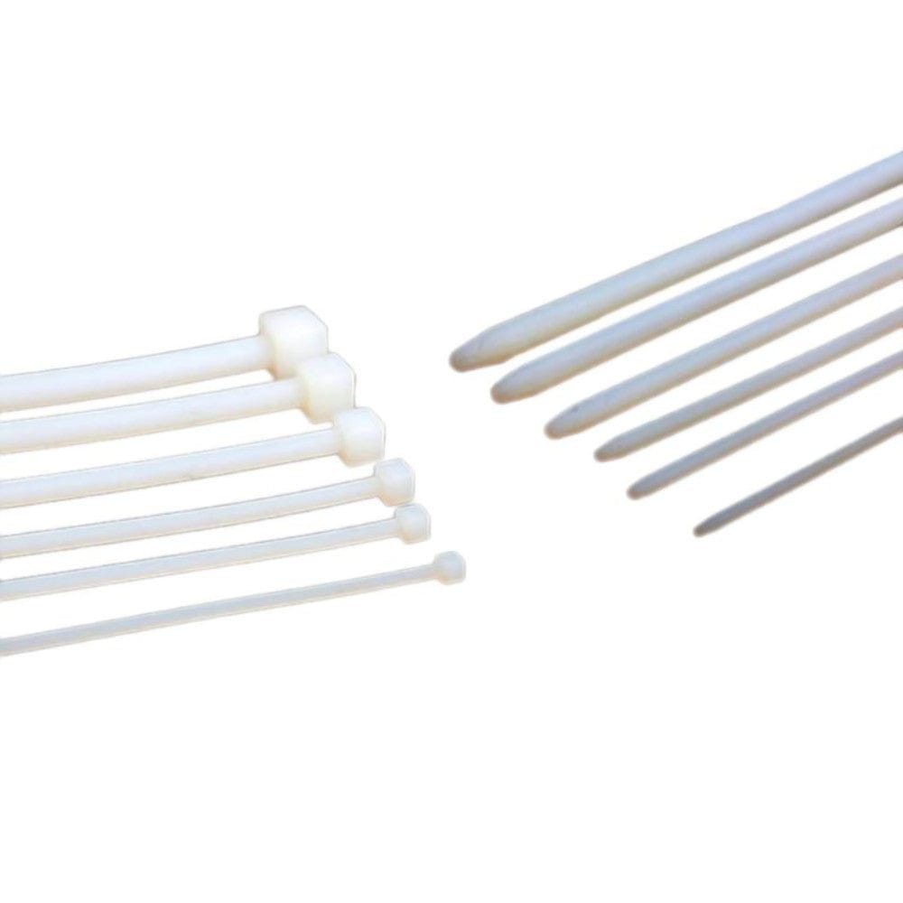 White Silicone 6-Piece Urethral Sounding Kit
