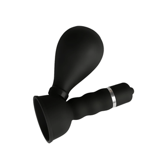 Breast Massaging Suction Stimulator Vibrator Nipple Toys - Lovegasm Breast Massaging Suction Stimulator Vibrator Nipple Toys - Lovegasm