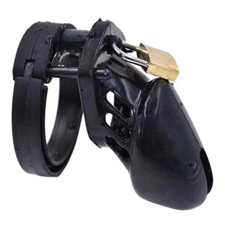 Lightweight Comfortable Chastity Cage