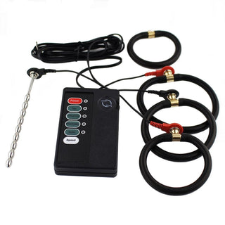 Estim Sounding | Electro Sounding Lovegasm Estim Sounding | Electro Sounding Lovegasm