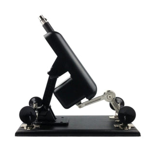 Orgasmic Retractable Dildo Sex Machine Thrusting Automatic - Lovegasm Orgasmic Retractable Dildo Sex Machine Thrusting Automatic - Lovegasm