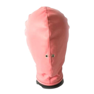 Beginner Perfect Gimp Mask