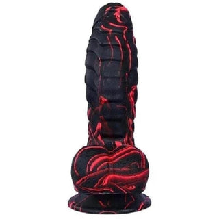 Soft Anal Slink Dildo 16" Long - Lovegasm Soft Anal Slink Dildo 16" Long - Lovegasm