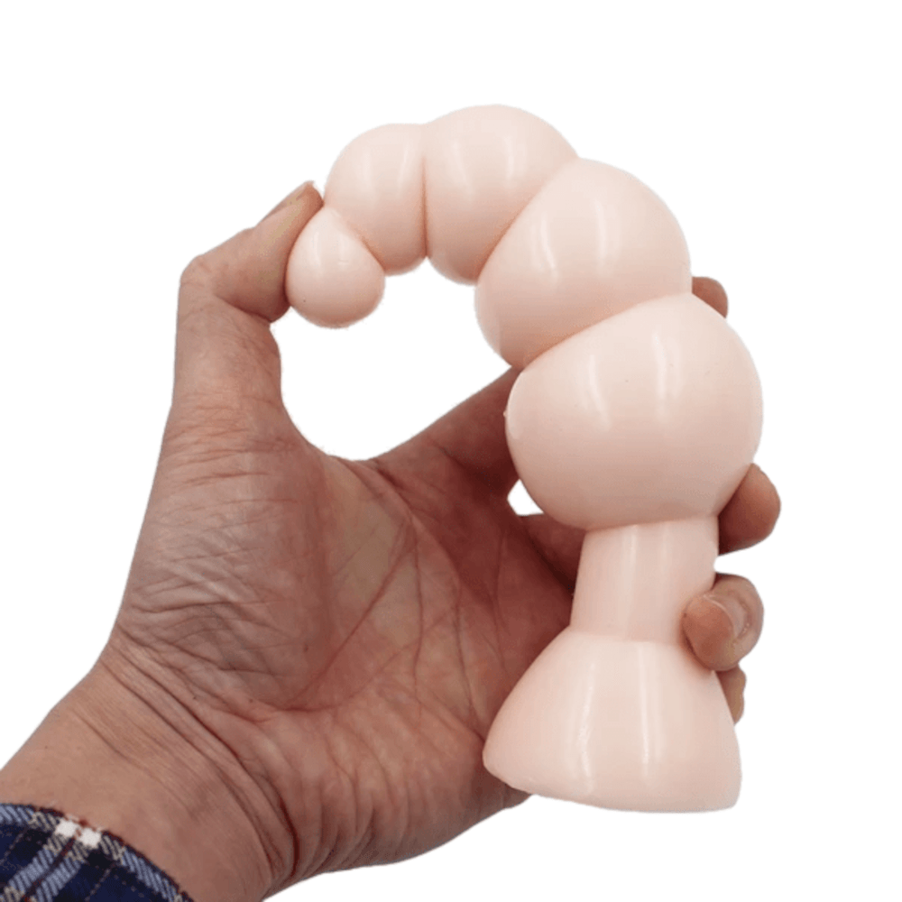 Erotic 6 Inch Big Anal Dildo With Suction Cup