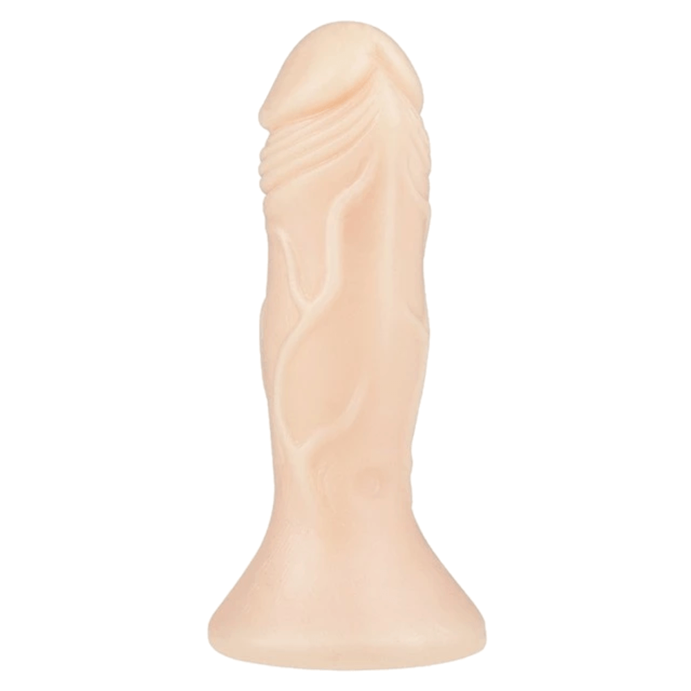Colorful Jelly-Like Realistic Small Dildo