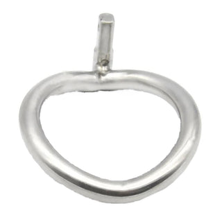 Accessory Ring for Shiny Growling Beast Cock Cage