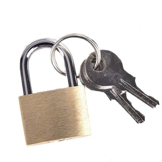 High Quality Brass Replacement Padlock