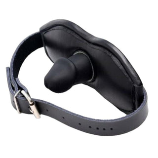 Here is an image of the waterproof feature of Face Gag Adjustable Bondage.