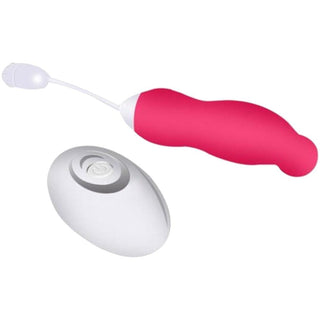 This is an image of premium grade silicone kegel balls designed for toning pelvic floor muscles and enhancing pleasure.