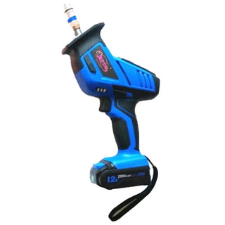 Handy Handheld Sex Machine Sawzall Set - Lovegasm Handy Handheld Sex Machine Sawzall Set - Lovegasm