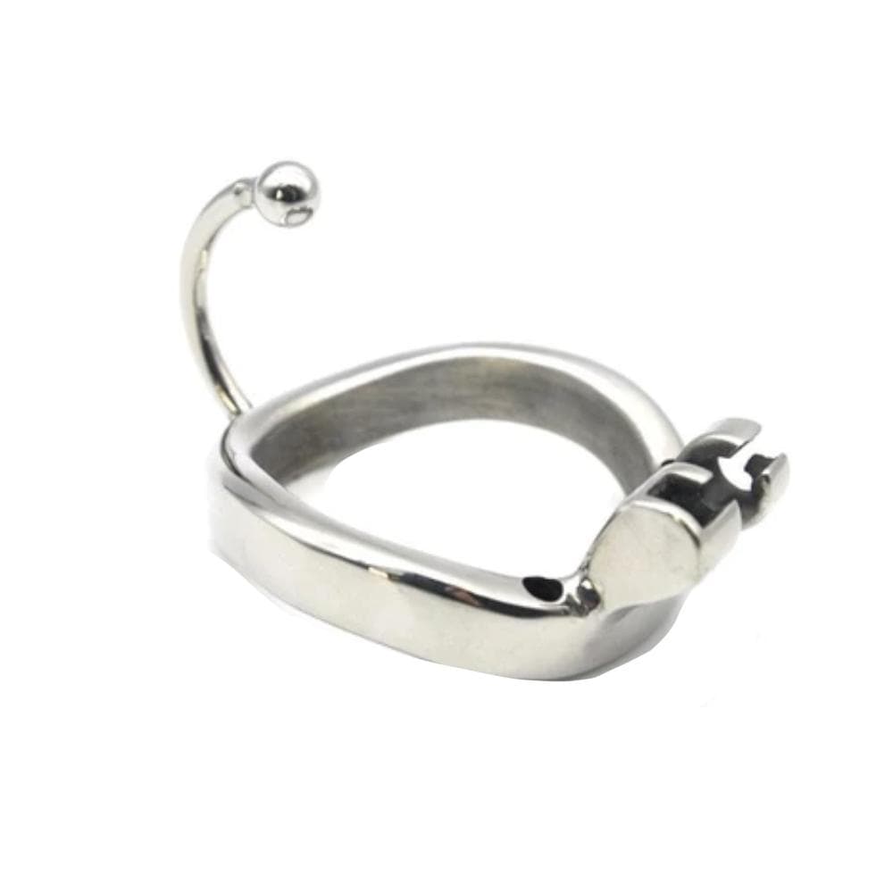 Accessory Ring for Chastity Enforcer Cock Cage